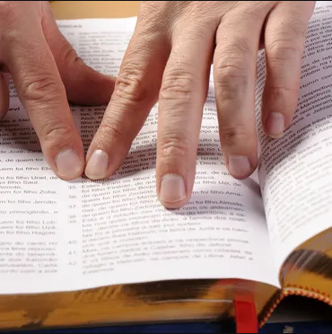 bible