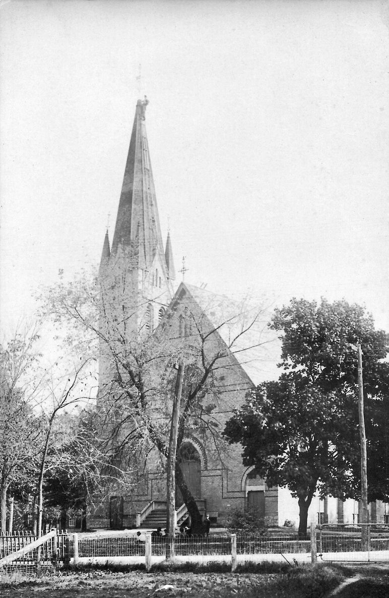presbyterian-st-andrews-norwood-circa-1920